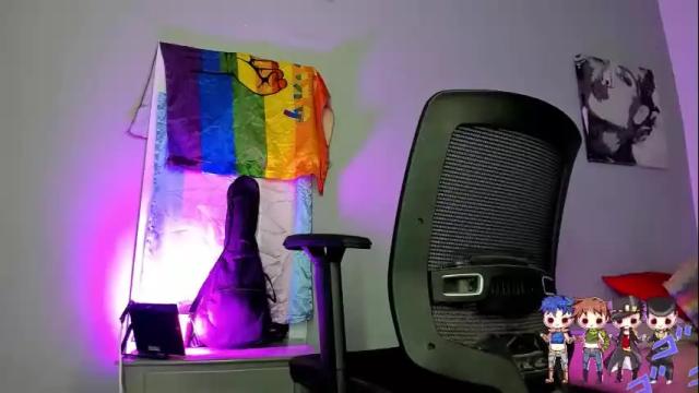 Image 7 of charlotte_joestar Stream on Chaturbate on 1 month ago