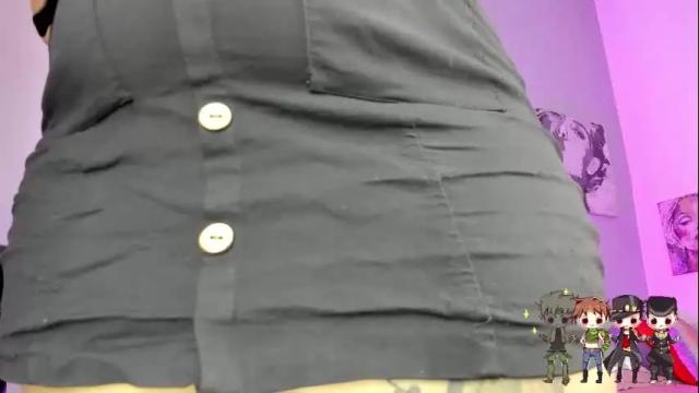 Image 2 of charlotte_joestar Stream on Chaturbate on 1 month ago