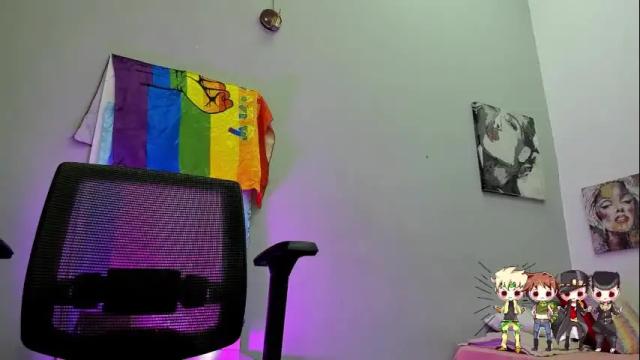 Image 3 of charlotte_joestar Stream on Chaturbate on 1 month ago