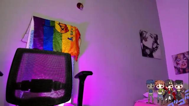 Image 4 of charlotte_joestar Stream on Chaturbate on 1 month ago