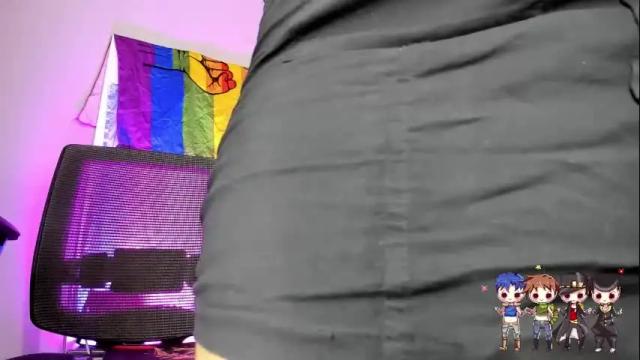 Image 7 of charlotte_joestar Stream on Chaturbate on 1 month ago