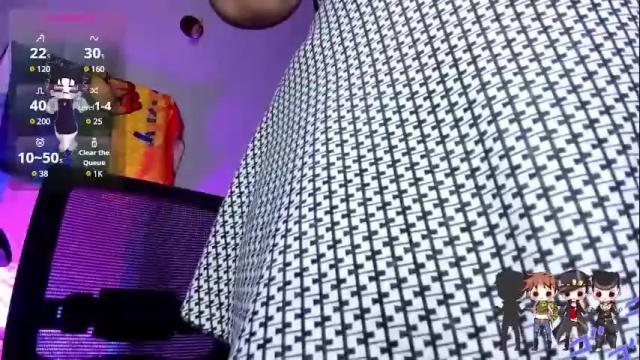 Image 2 of charlotte_joestar Stream on Chaturbate on 1 month ago