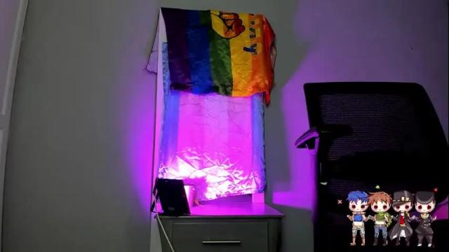 Thumbnail 1, charlotte_joestar's Stream at Chaturbate, 1 month ago
