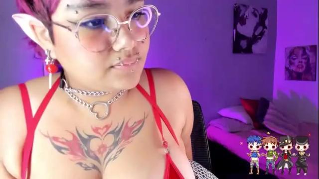 Image 3 of charlotte_joestar Stream on Chaturbate on 1 month ago