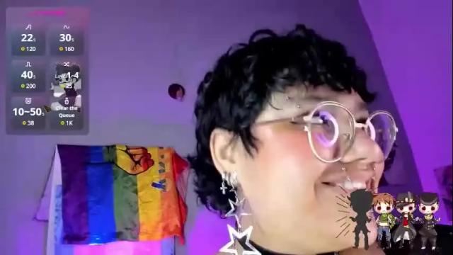 Image 10 of charlotte_joestar Stream on Chaturbate on 27 days ago