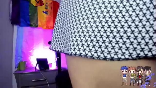 Image 6 of charlotte_joestar Stream on Chaturbate on 21 days ago