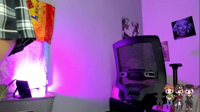 Thumbnail 1, charlotte_joestar's Stream at Chaturbate, 9 days ago