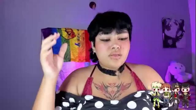 Image 12 of charlotte_joestar Stream on Chaturbate on 18 days ago