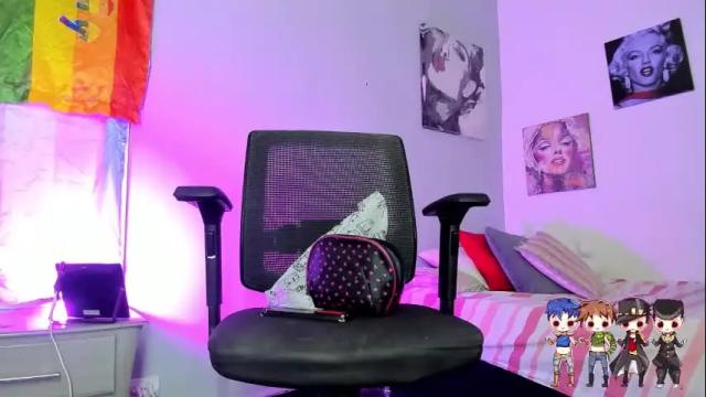 Image 8 of charlotte_joestar Stream on Chaturbate on 15 days ago