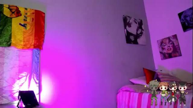 Image 10 of charlotte_joestar Stream on Chaturbate on 13 days ago