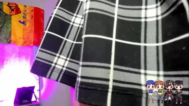 Image 4 of charlotte_joestar Stream on Chaturbate on 13 days ago