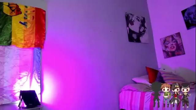 Thumbnail 2, charlotte_joestar's Stream at Chaturbate, 4 days ago