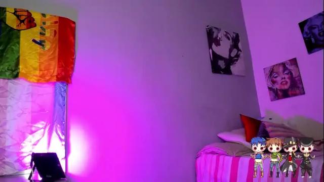 Image 8 of charlotte_joestar Stream on Chaturbate on 13 days ago