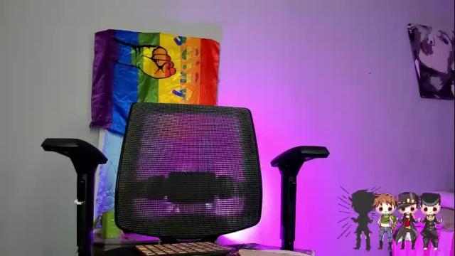 Image 12 of charlotte_joestar Stream on Chaturbate on 10 days ago