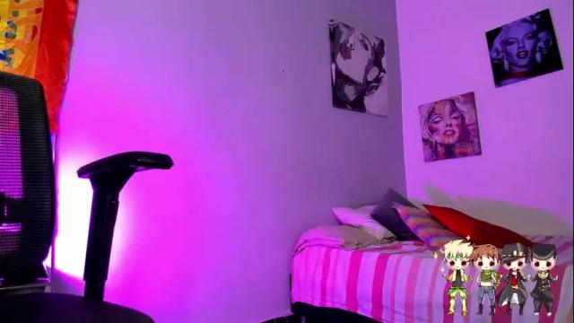 Image 2 of charlotte_joestar Stream on Chaturbate on 10 days ago