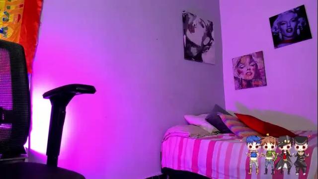 Image 3 of charlotte_joestar Stream on Chaturbate on 10 days ago