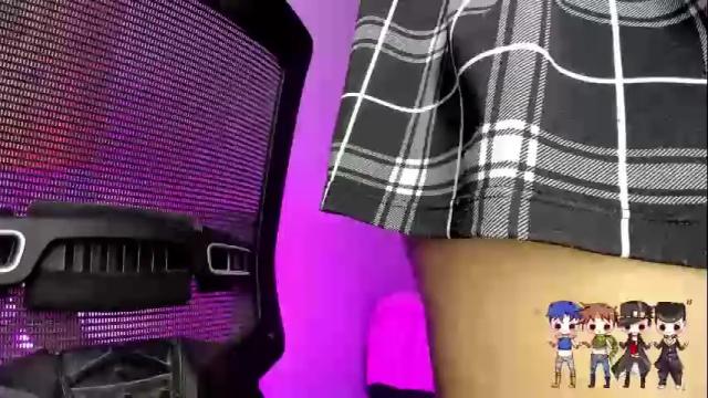 Image 8 of charlotte_joestar Stream on Chaturbate on 10 days ago