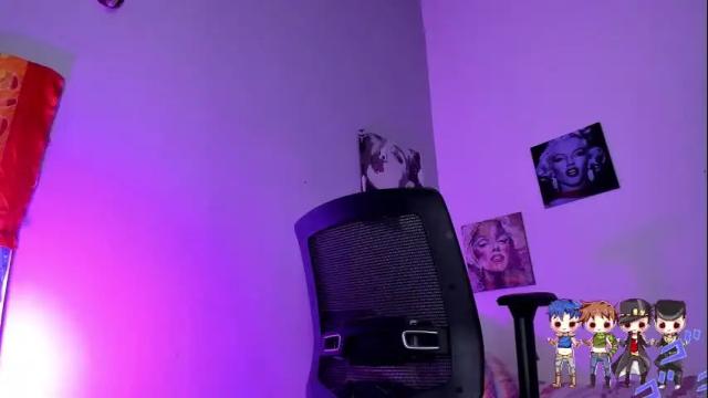 Image 3 of charlotte_joestar Stream on Chaturbate on 5 days ago