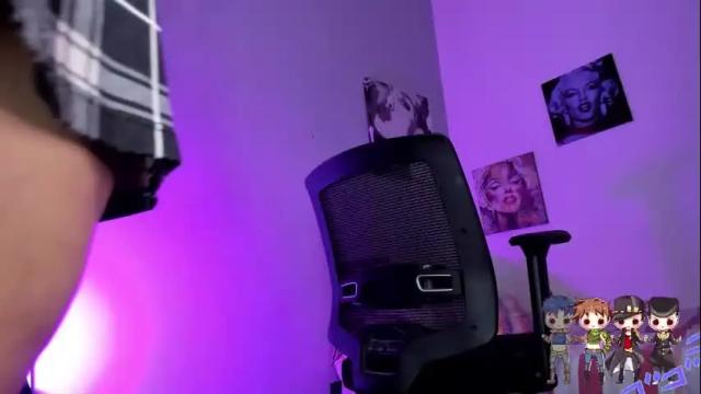 Image 6 of charlotte_joestar Stream on Chaturbate on 5 days ago