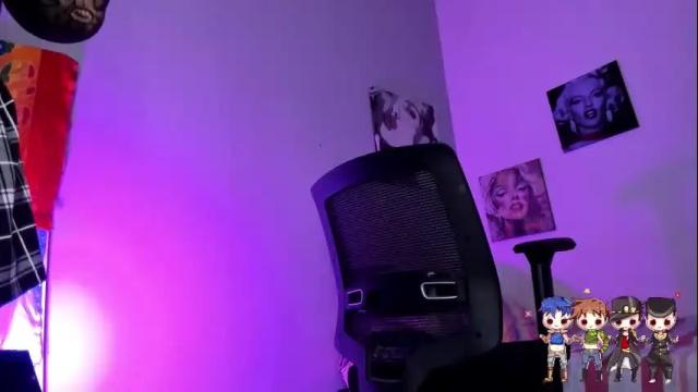 Image 7 of charlotte_joestar Stream on Chaturbate on 5 days ago