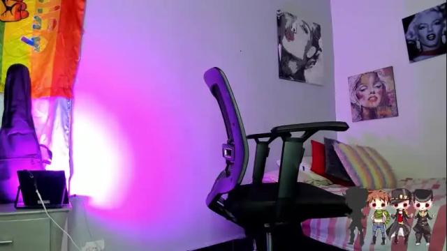 Thumbnail 1, charlotte_joestar's Stream at Chaturbate, 1 month ago