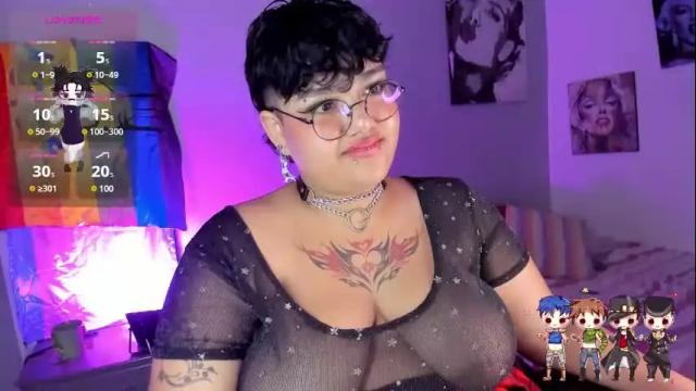 Image 10 of charlotte_joestar Stream on Chaturbate on 1 month ago