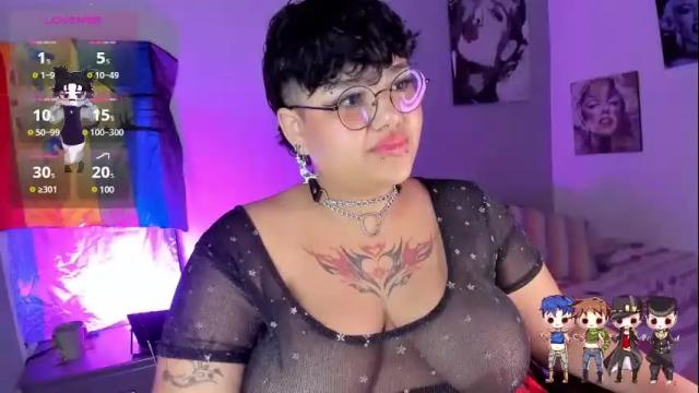 Image 11 of charlotte_joestar Stream on Chaturbate on 1 month ago