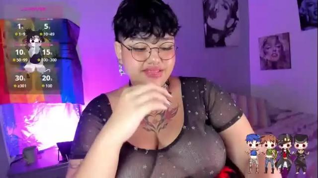 Image 12 of charlotte_joestar Stream on Chaturbate on 1 month ago