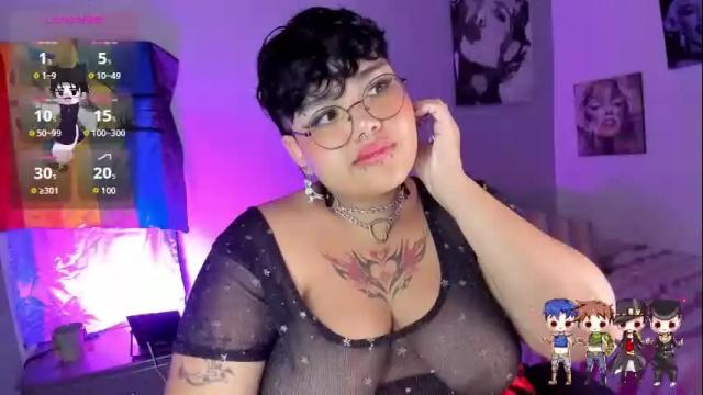 Image 6 of charlotte_joestar Stream on Chaturbate on 1 month ago