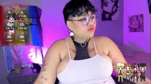 Image 10 of charlotte_joestar Stream on Chaturbate on 1 month ago
