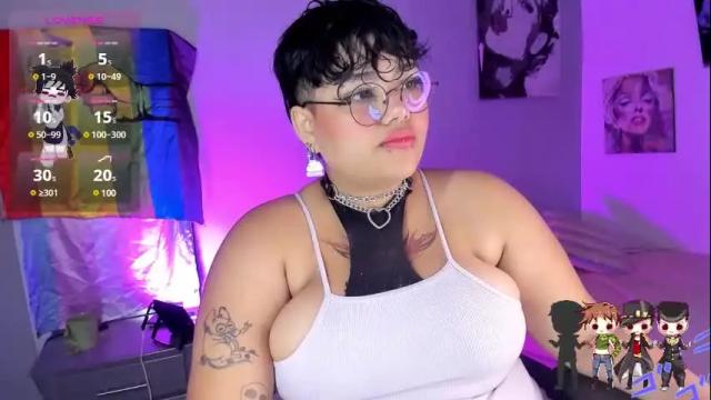 Image 11 of charlotte_joestar Stream on Chaturbate on 1 month ago