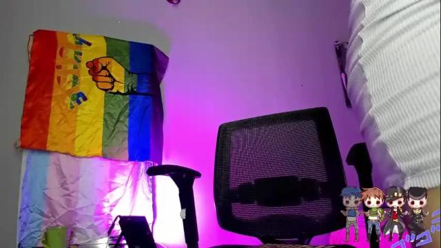 Image 3 of charlotte_joestar Stream on Chaturbate on 1 month ago