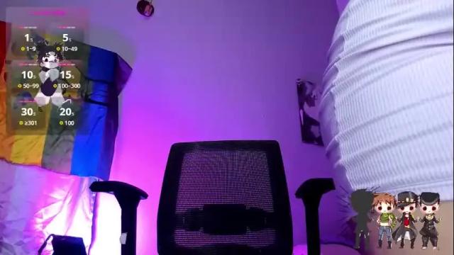 Image 7 of charlotte_joestar Stream on Chaturbate on 1 month ago