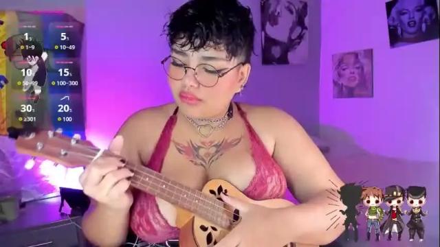 Image 7 of charlotte_joestar Stream on Chaturbate on 1 month ago