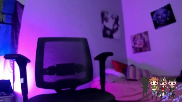 Thumbnail 1, charlotte_joestar's Stream at Chaturbate, 1 month ago
