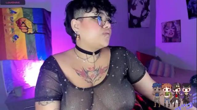 Image 11 of charlotte_joestar Stream on Chaturbate on 1 month ago