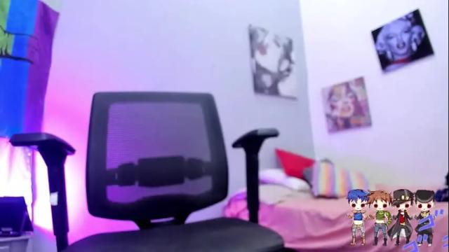 Image 3 of charlotte_joestar Stream on Chaturbate on 1 month ago