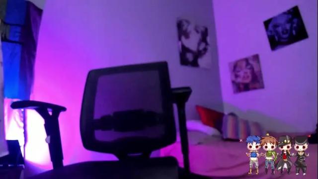 Image 4 of charlotte_joestar Stream on Chaturbate on 1 month ago