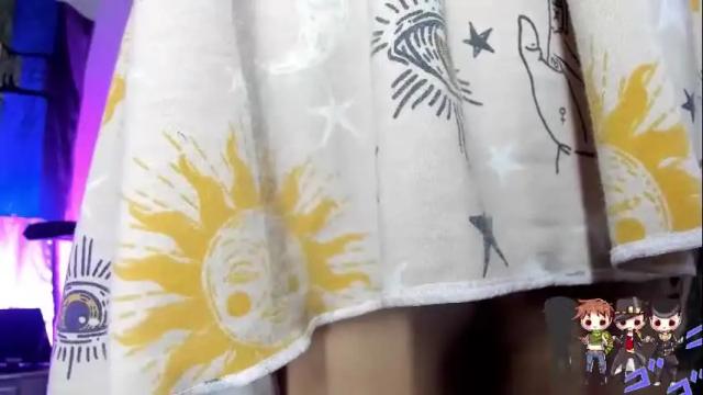 Image 6 of charlotte_joestar Stream on Chaturbate on 1 month ago