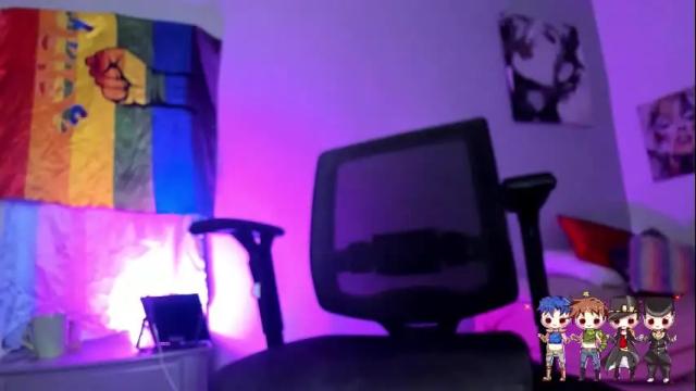 Image 7 of charlotte_joestar Stream on Chaturbate on 1 month ago