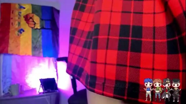 Image 8 of charlotte_joestar Stream on Chaturbate on 1 month ago