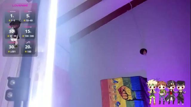 Image 10 of charlotte_joestar Stream on Chaturbate on 1 month ago