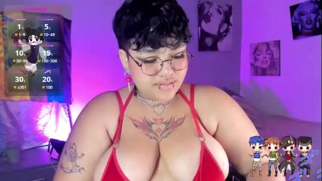 Image 3 of charlotte_joestar Stream on Chaturbate on 1 month ago