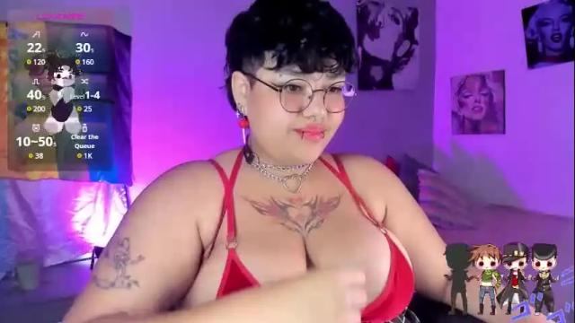 Image 7 of charlotte_joestar Stream on Chaturbate on 1 month ago