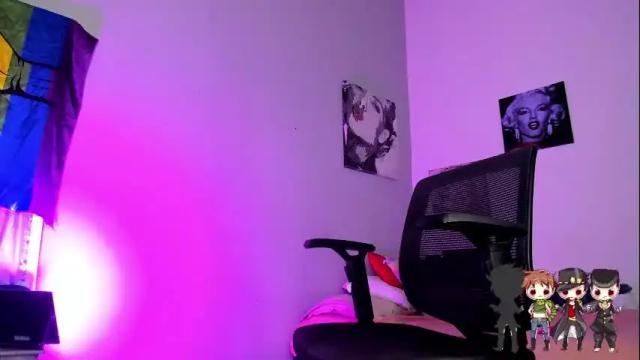 Thumbnail 1, charlotte_joestar's Stream at Chaturbate, 26 days ago