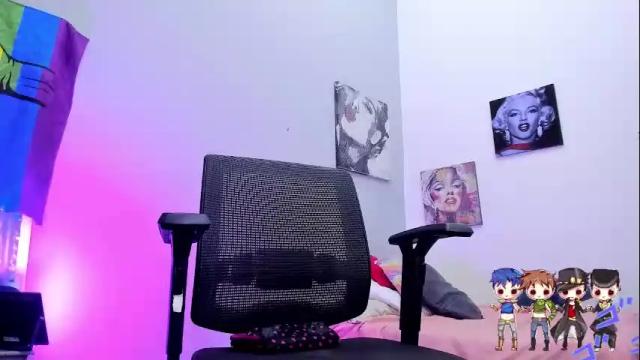 Image 3 of charlotte_joestar Stream on Chaturbate on 27 days ago