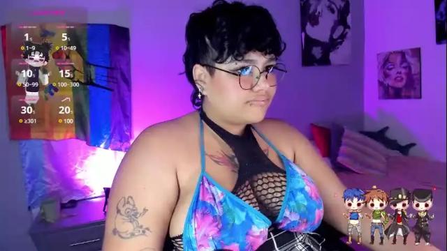 Image 10 of charlotte_joestar Stream on Chaturbate on 26 days ago