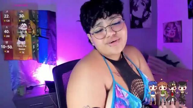 Image 11 of charlotte_joestar Stream on Chaturbate on 26 days ago