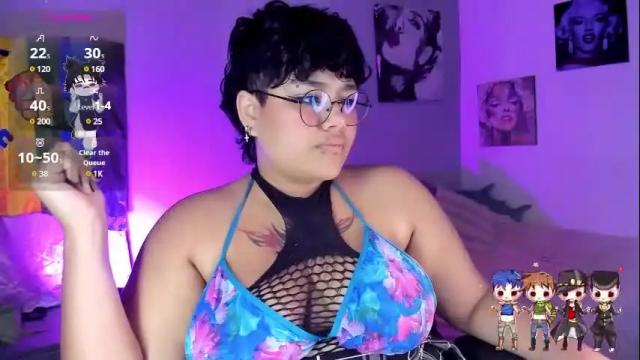 Image 12 of charlotte_joestar Stream on Chaturbate on 26 days ago