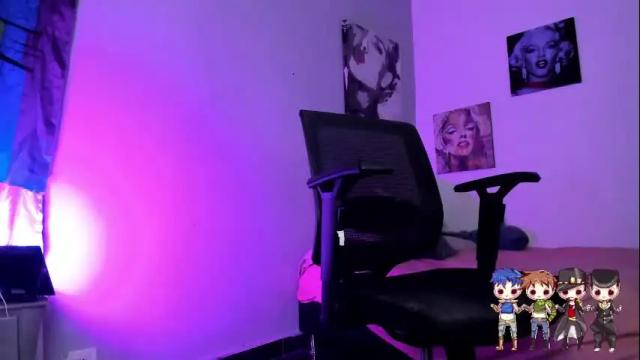 Image 10 of charlotte_joestar Stream on Chaturbate on 24 days ago